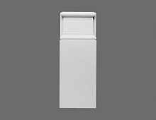 Лепнина D310 дверной декор