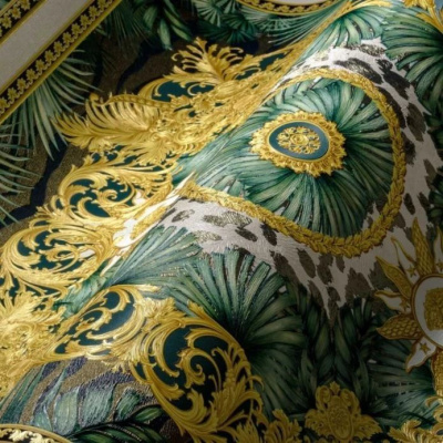 Обои 38703-4 AS Creation Versace 5
