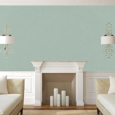 Обои 15019-9 Alessandro Allori Rossa