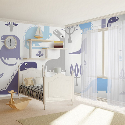 Обои LL-10-02-1 Grandeco Jack n Rose / Jack N Rose 2 Grandeco коллекция Jack N Rose производства Бельгия в интернет-магазине Обоитрейд