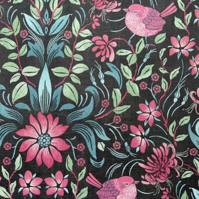 Обои 39075-1 AS Creation Maison Charme