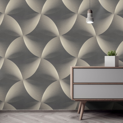 Обои 9271-23 Monte Solaro Motion