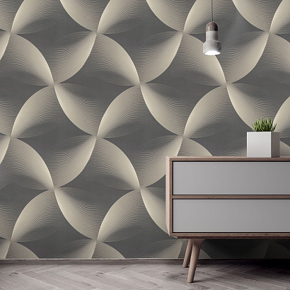 Обои 9271-23 Monte Solaro Motion Monte Solaro коллекция Motion производства РОССИЯ в интернет-магазине Обоитрейд