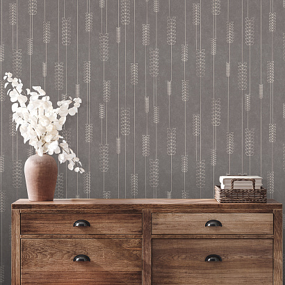 Обои 7316-12 Euro Decor Solum Euro Decor коллекция Solum производства РОССИЯ в интернет-магазине Обоитрейд