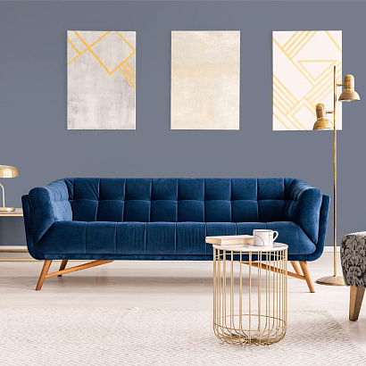 Обои C11 06 Hygge Roll 77 Colors Hygge Roll коллекция 77 Colors производства  в интернет-магазине Обоитрейд