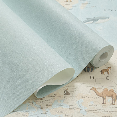 Обои 11120-04 Артекс Атлас Артекс коллекция Атлас производства РОССИЯ в интернет-магазине Обоитрейд