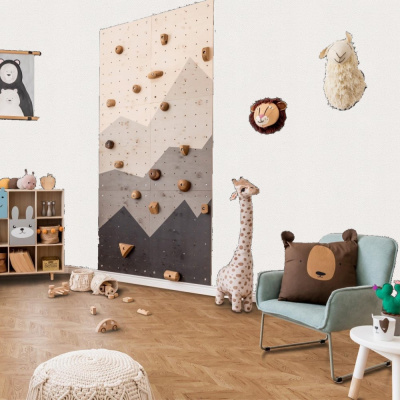 Обои KM7201 Kerama Marazzi Weekend / Primavera