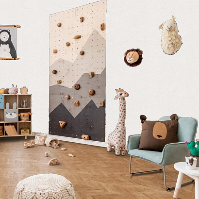 Обои KM7201 Kerama Marazzi Weekend / Primavera Kerama Marazzi коллекция Weekend производства РОССИЯ в интернет-магазине Обоитрейд