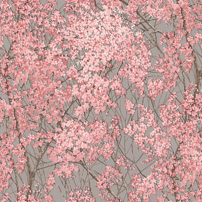 Обои 5051-08 Euro Decor Yuka Euro Decor коллекция Yuka производства РОССИЯ в интернет-магазине Обоитрейд