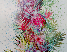 Обои BM26114 Blumarine 3