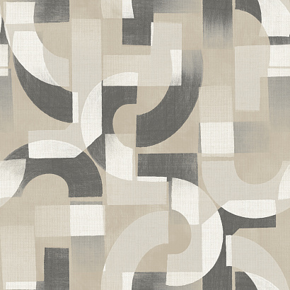 Обои A 76002 Grandeco Karuna Grandeco коллекция Karuna производства Бельгия в интернет-магазине Обоитрейд