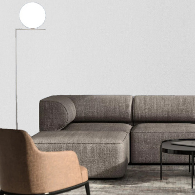 Обои 15021-1 Alessandro Allori Rossa