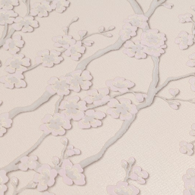 Обои 10316-02 Артекс Вишня