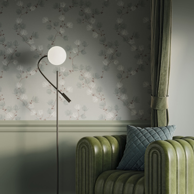 Обои BRIT23 005 Loymina Шервуд