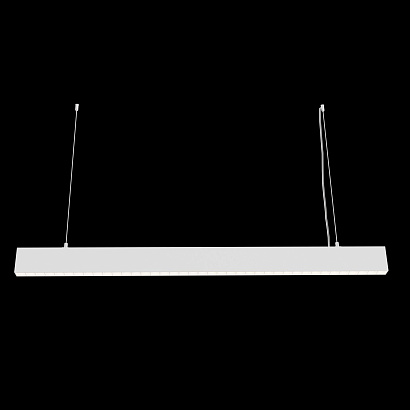 Подвесной светильник Technical Pendant P050PL-L40W4K