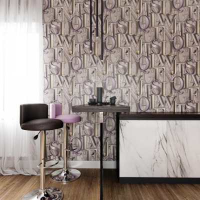 Обои PL71708-28 Палитра Oxford