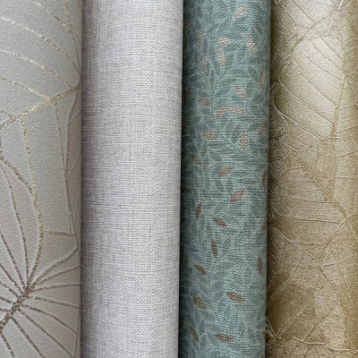 Обои M69802 Ugepa Botanique