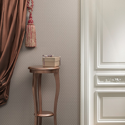 Обои MR7 010/2 Milassa Mirabelle Milassa коллекция Mirabelle производства РОССИЯ в интернет-магазине Обоитрейд