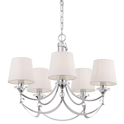 Люстра Freya Modern FR5081PL-05CH