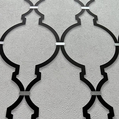 Обои 54399-1 Andrea Rossi Cheradi Andrea Rossi коллекция Cheradi производства Италия в интернет-магазине Обоитрейд