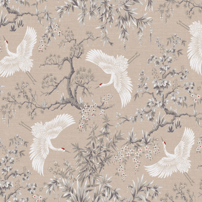 Обои JA1 002/2 Milassa Джапанди