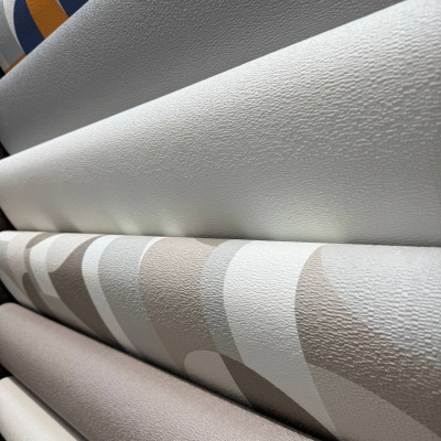 Обои TC72575-72 Palitra Trend Color Тренд Коллаж