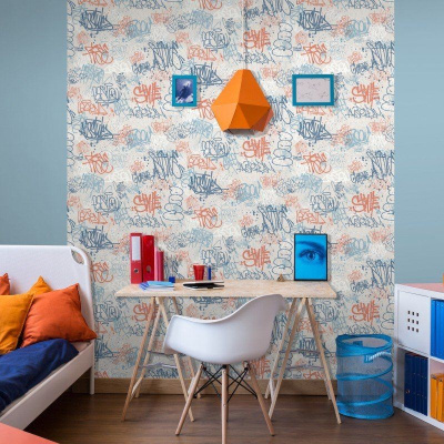 Обои M51301 Ugepa My Kingdom