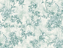 Обои 9914-3 AdaWall Tropicano