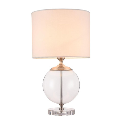 Настольная лампа Maytoni Table & Floor Z533TL-01N