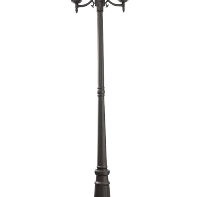 Ландшафтный светильник Maytoni Outdoor O026FL-03B