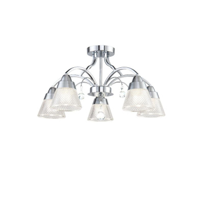 Люстра Freya Classic FR2011CL-05CH