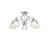 Люстра Freya Classic FR2011CL-05CH