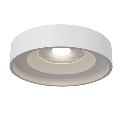 Встраиваемый светильник Technical Downlight DL035-2-L6W
