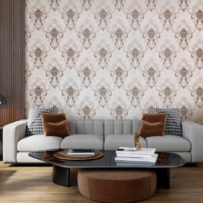 Обои 10843-01 Артекс Сорренто