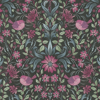 Обои 39075-1 AS Creation Maison Charme