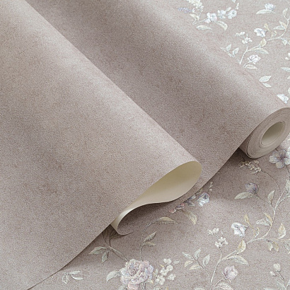 Обои 11141-05 Артекс Адель Артекс коллекция Адель производства РОССИЯ в интернет-магазине Обоитрейд