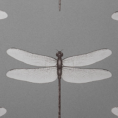 Обои 54426-7 Andrea Rossi Cavolli Andrea Rossi коллекция Cavolli производства Италия в интернет-магазине Обоитрейд