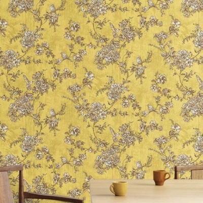 Обои 9914-4 AdaWall Tropicano