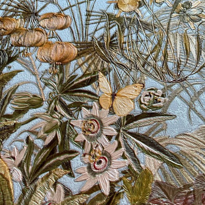 Обои BM29047 Blumarine 5 Blumarine коллекция Blumarine 5 производства Италия в интернет-магазине Обоитрейд