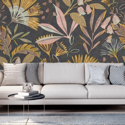 Обои A63803 Grandeco Ciara