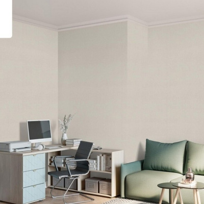 Обои VV72301-21 VOG Оливер (212409 Kof brand), рогожка, бежевые