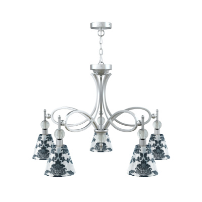 Люстра Maytoni Eclectic M2-05-CR-LMP-O-2