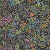 Обои KM5905 Kerama Marazzi Jungle