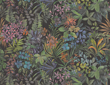 Обои KM5905 Kerama Marazzi Jungle