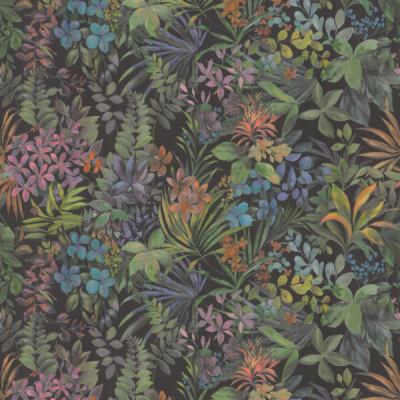 Обои KM5905 Kerama Marazzi Jungle