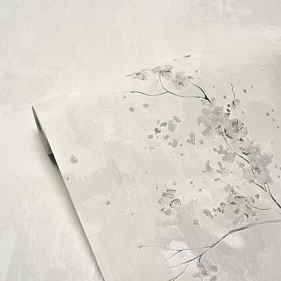 Обои 588461 Ateliero Skarlett Ateliero коллекция Scarlett производства РОССИЯ в интернет-магазине Обоитрейд