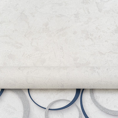 Обои 10515-04 Артекс Кольца Артекс коллекция Кольца производства РОССИЯ в интернет-магазине Обоитрейд