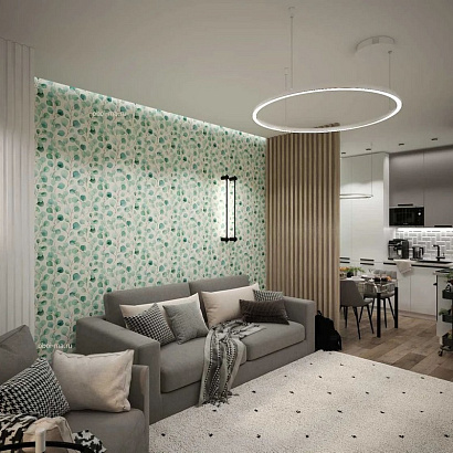 Обои 691702 Rasch Rhapsody Rasch коллекция Rhapsody производства Германия в интернет-магазине Обоитрейд