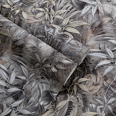 Обои HC71843-44 Home color Bionica Home color коллекция Bionica производства РОССИЯ в интернет-магазине Обоитрейд