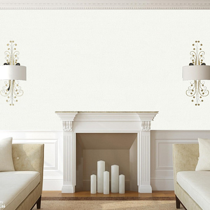 Обои 9227-00 Euro Decor Lalique Euro Decor коллекция Lalique производства РОССИЯ в интернет-магазине Обоитрейд